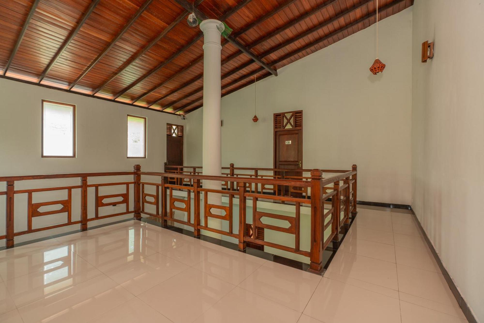 Hotel The Calm Of8 Unawatuna Exterior foto