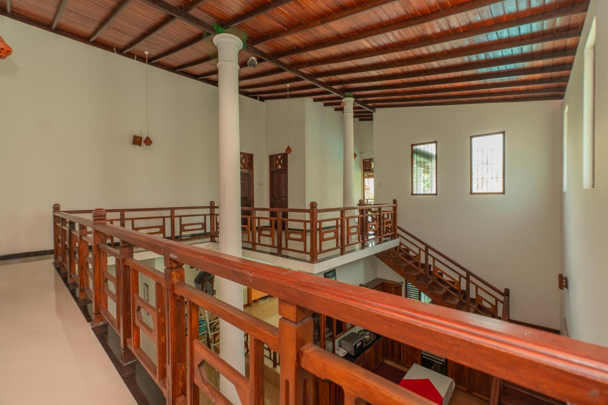 Hotel The Calm Of8 Unawatuna Exterior foto