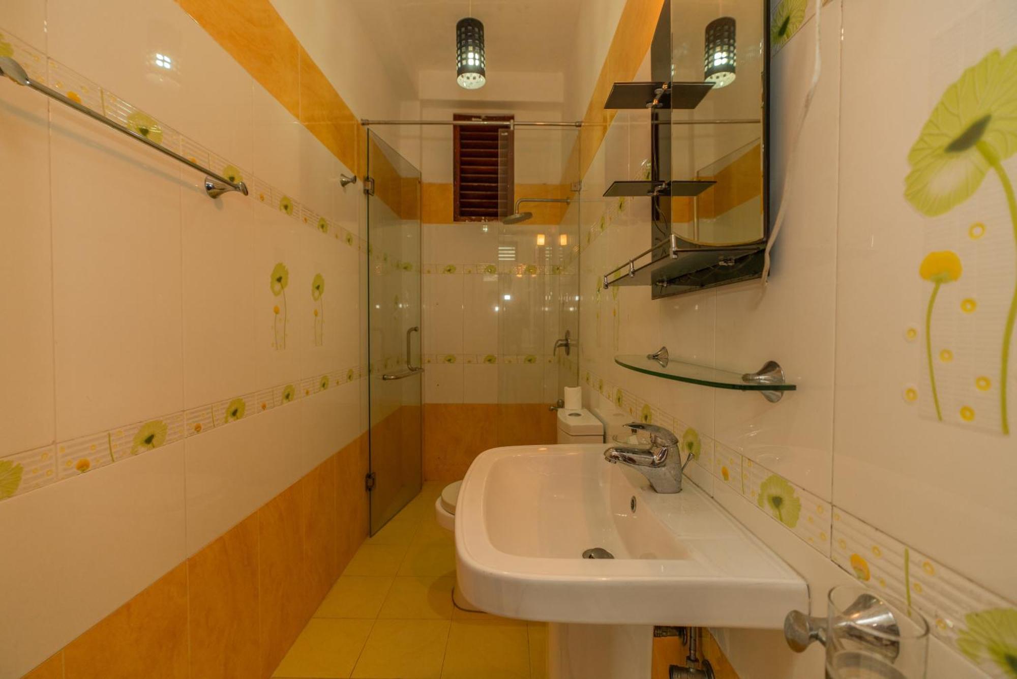 Hotel The Calm Of8 Unawatuna Exterior foto